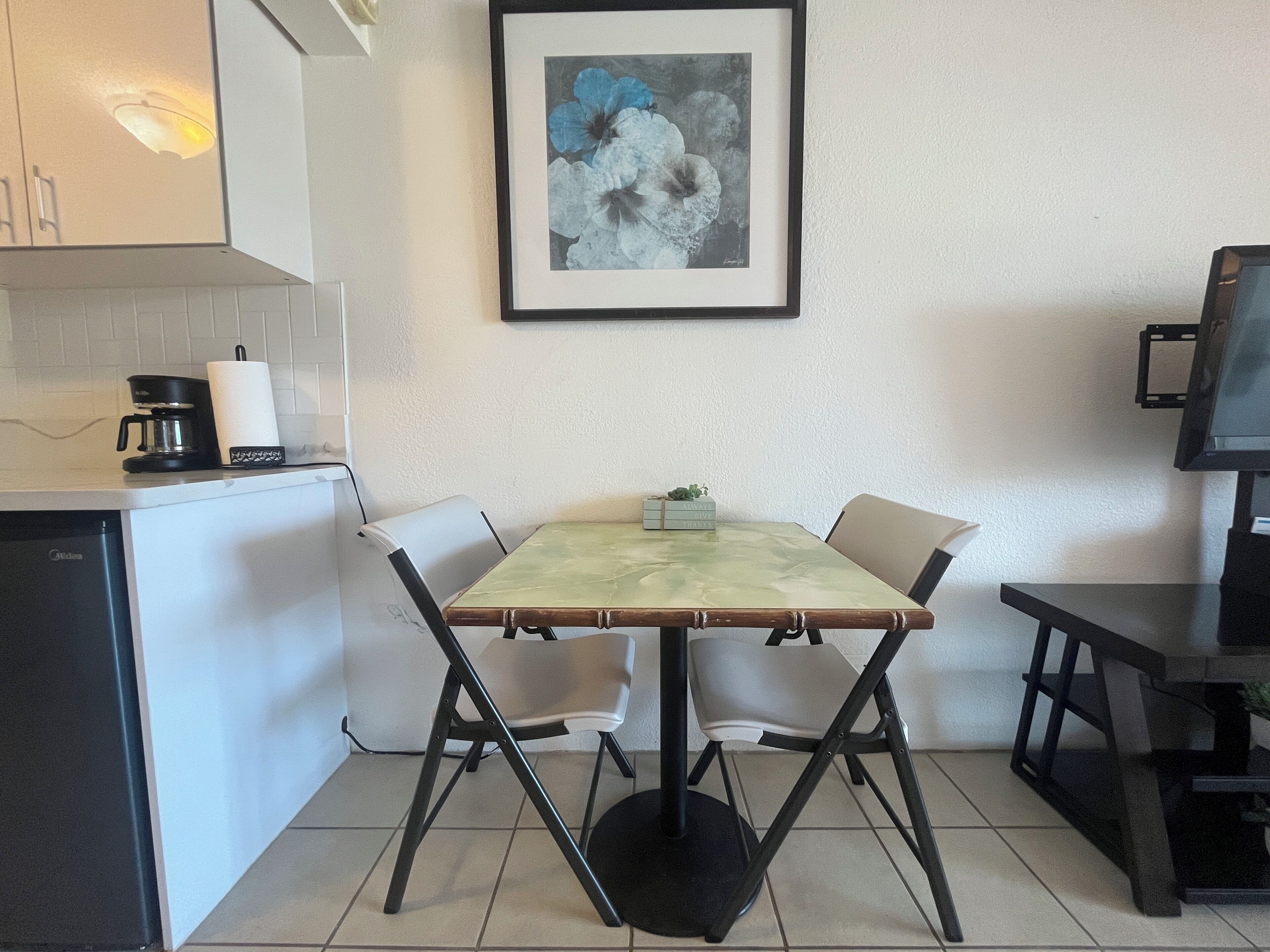 Seterika/papan seterika, Wi-fi percuma 