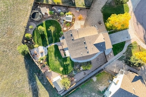 Exterior - The Great Escape | 6BR • Gym • Hot Tub • Pets OK! (Peyton)