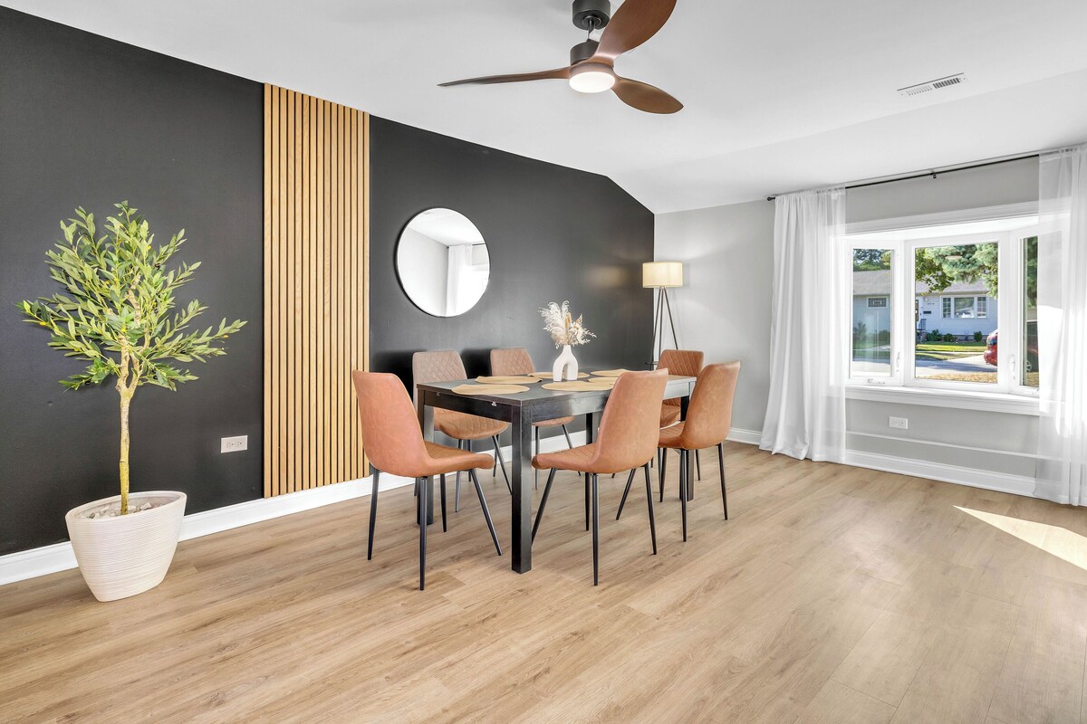 Image de profil de l’hôte