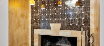 Foliage at Westchester Manor - Near Sleepy Hollow