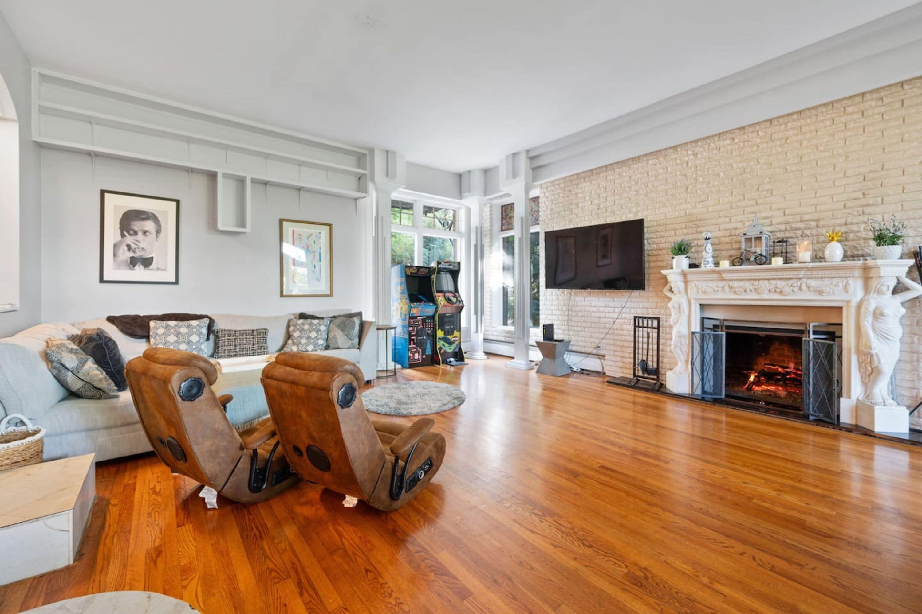 Casa | 5 habitaciones 