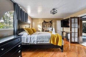 Villa, para fumadores | 5 habitaciones