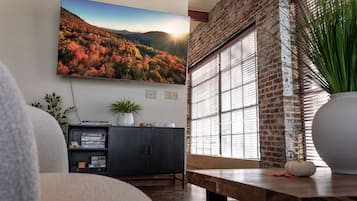 TV connectée, livres