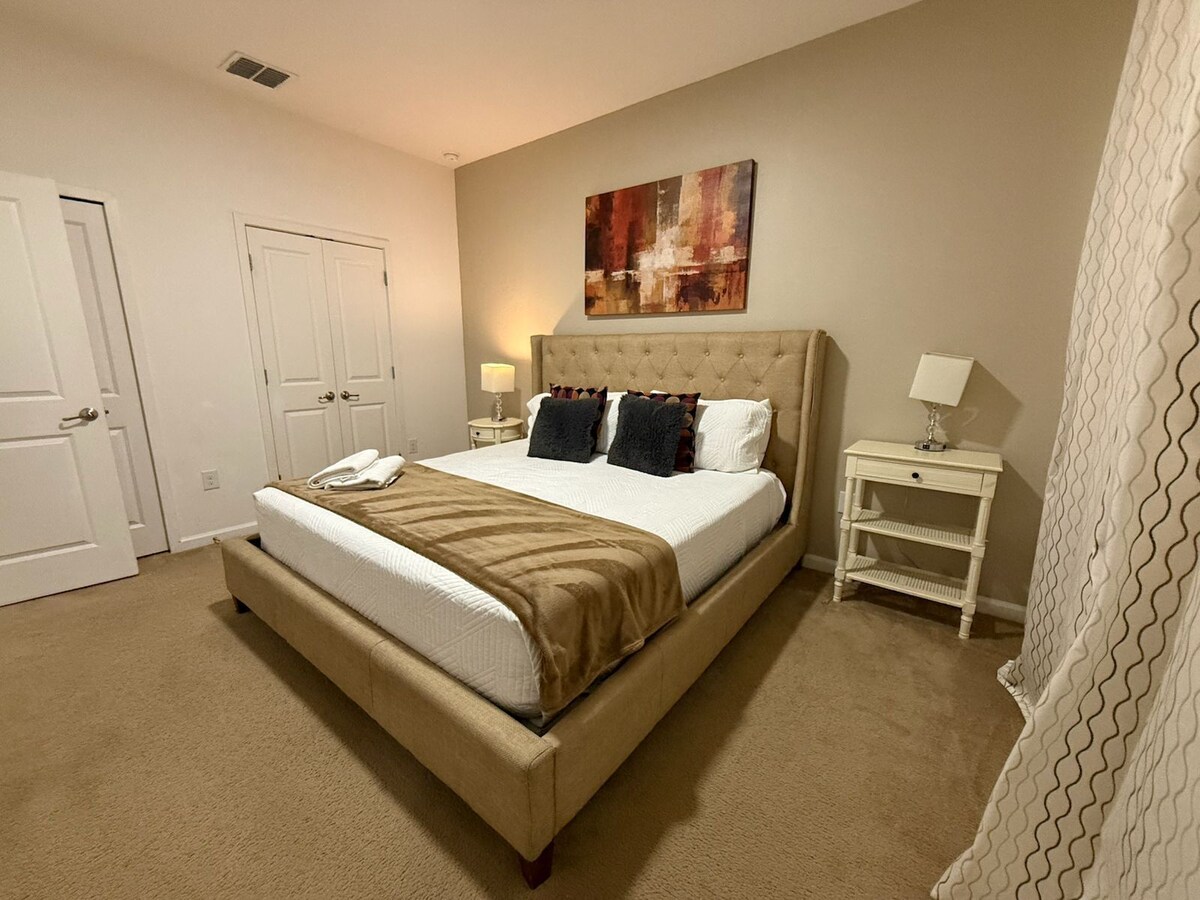 Image de profil de l’hôte