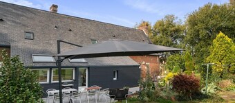 Gîte de la Chesnaye - SIERVILLE