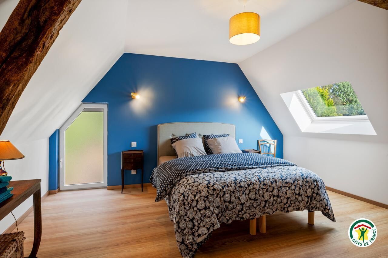 4 間睡房、可攜式嬰兒床、免費 Wi-Fi