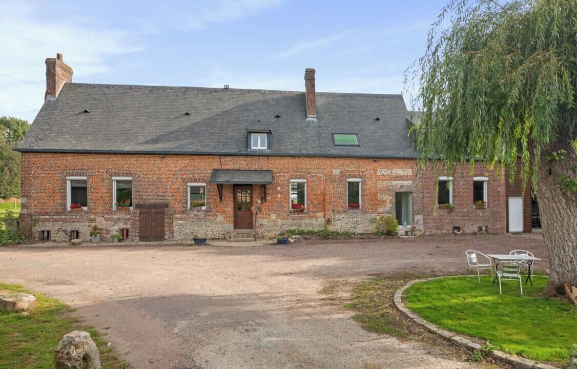 Exterieur