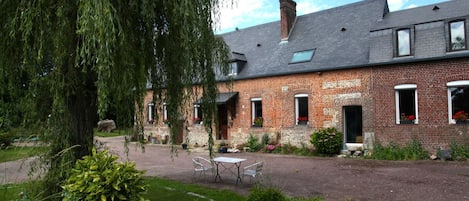 Eksteriør