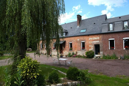 Gîtes de France® - Gîte de la Chesnaye