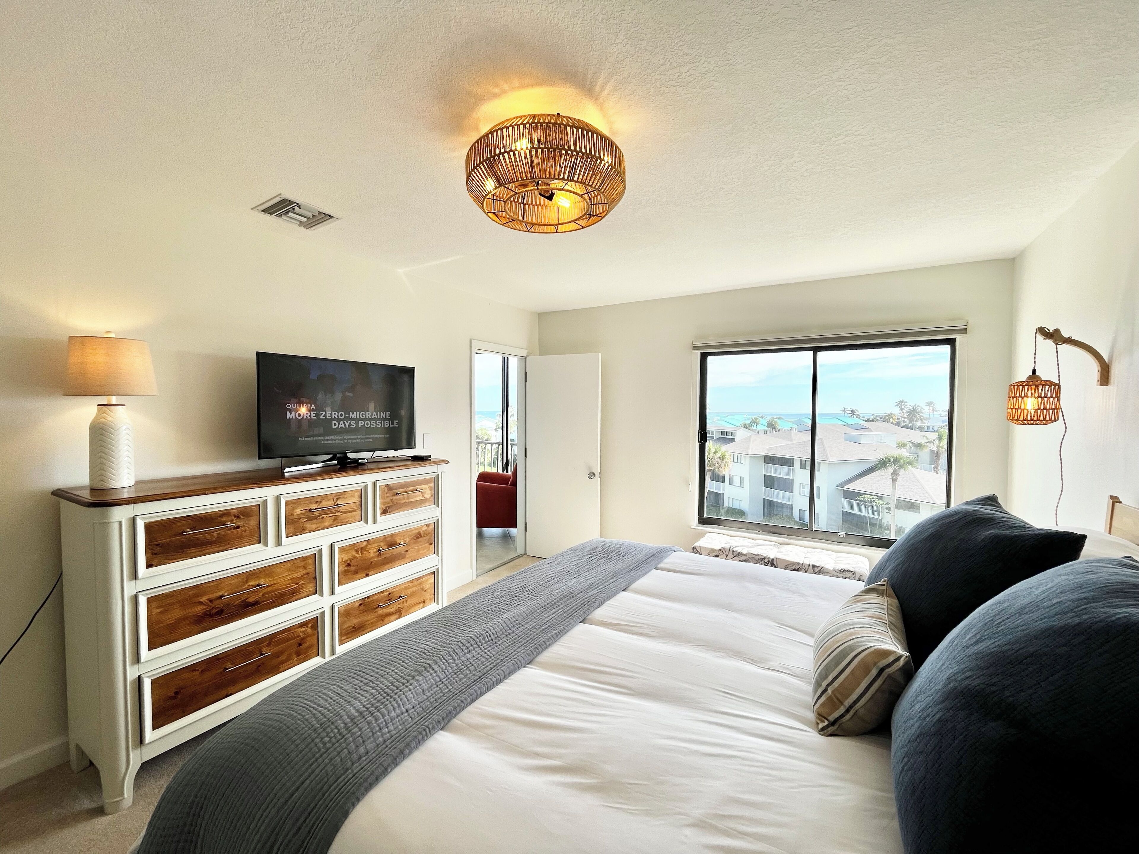 2 Schlafzimmer, kostenloses WLAN