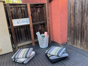 Property grounds - Comfy 3-BDRM House in West Sacramento near Capitol, Rivercats/As Stadium +more (West Sacramento)