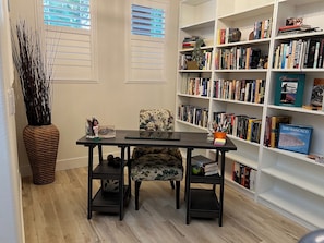 Intérieur