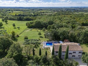 Exterior - Vacation home Nadua by Interhome (Poreč/Višnjan)