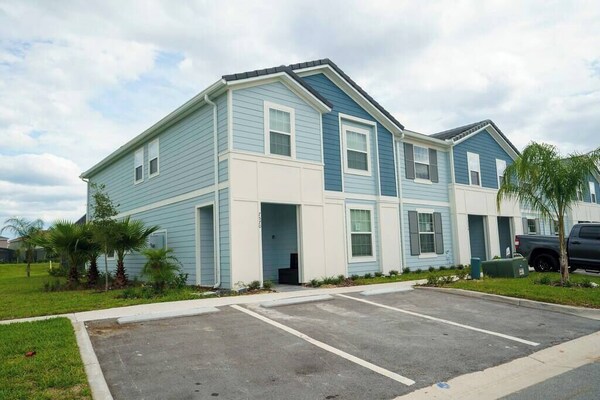 Fabulous 5 Br With Pool Solterra Resort - Davenport, FL