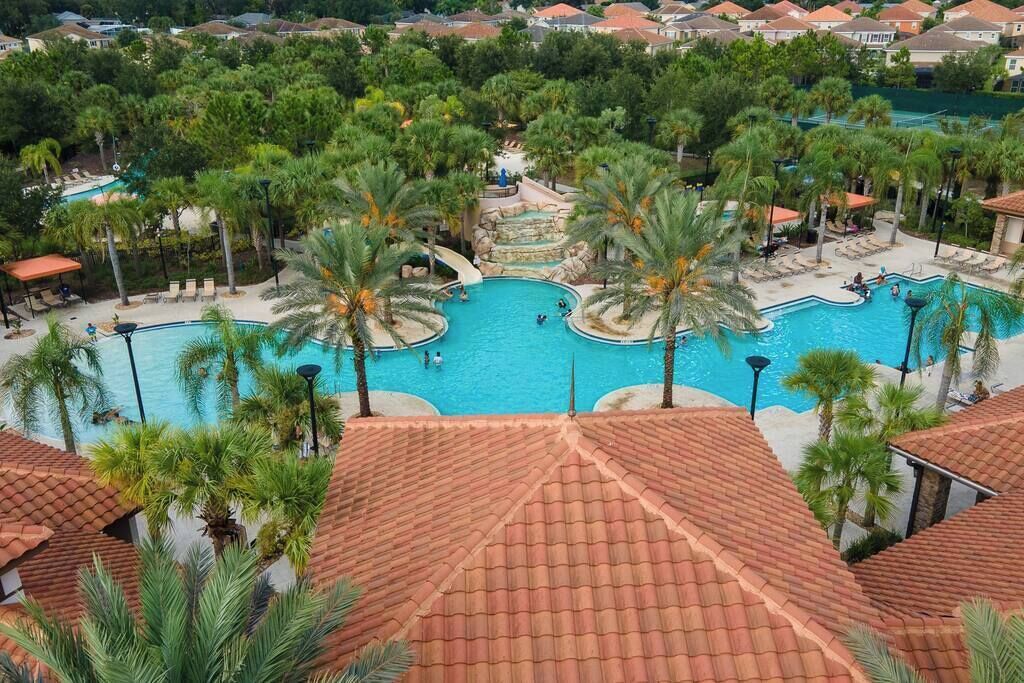 Departamento | 5 habitaciones y internet 