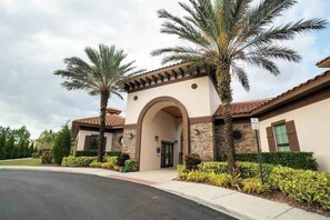 Leilighet | 5 soverom og internett