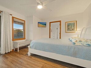 5 soveværelser, gratis Wi-Fi, sengetøj