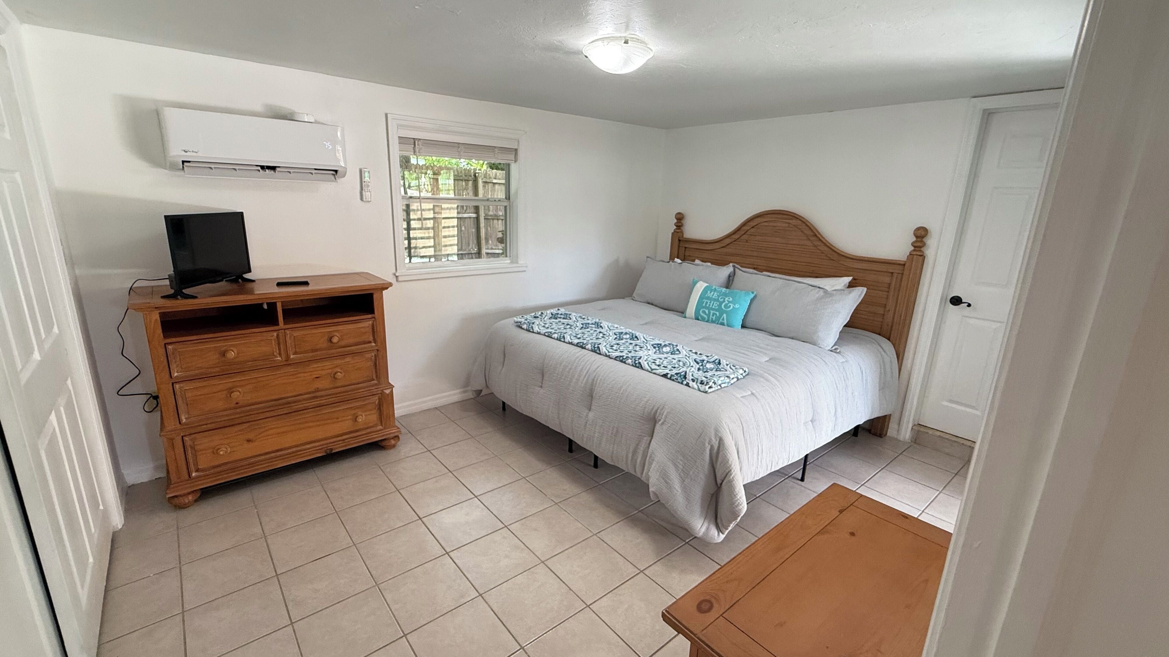 1 Schlafzimmer, Zimmersafe, kostenloses WLAN, Bettwäsche