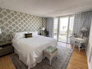 2 soverom, wi-fi og sengetøy