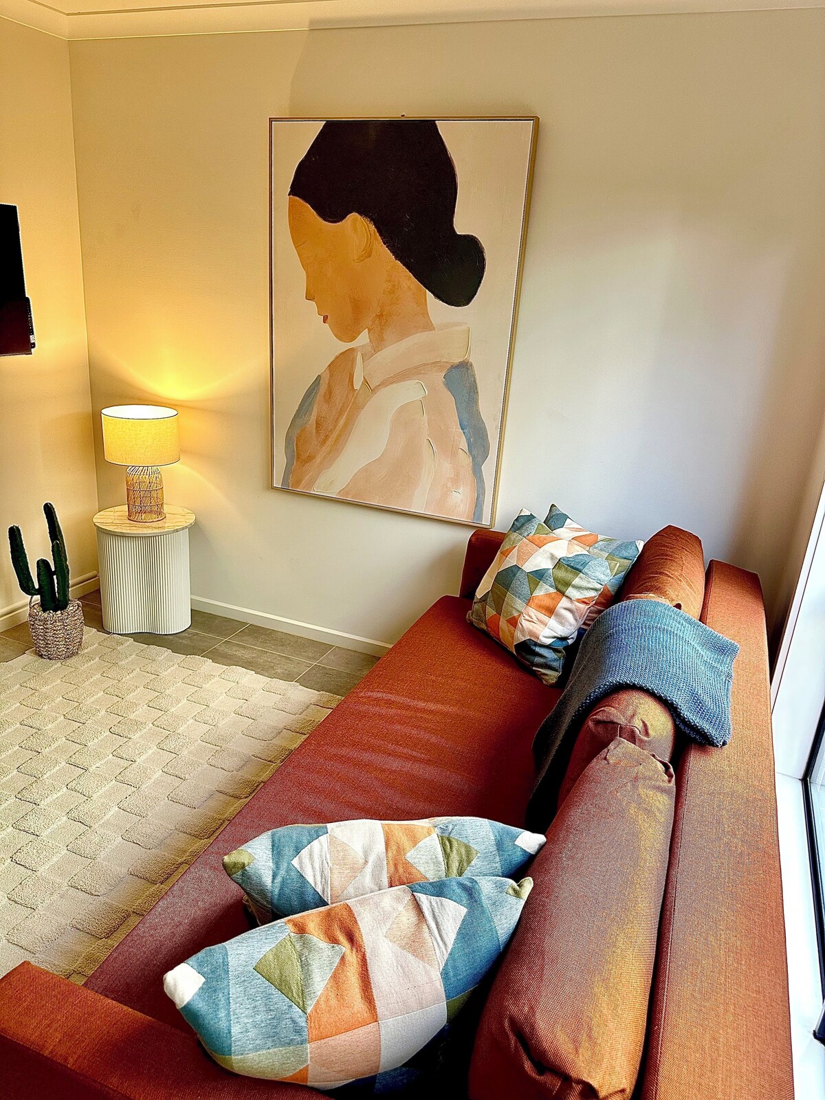 Bild für Gastgeberprofil