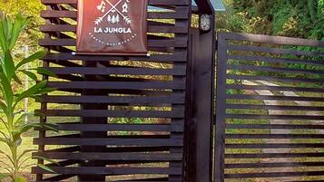 Ărea da propriedade