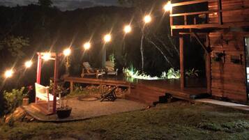 Ărea da propriedade