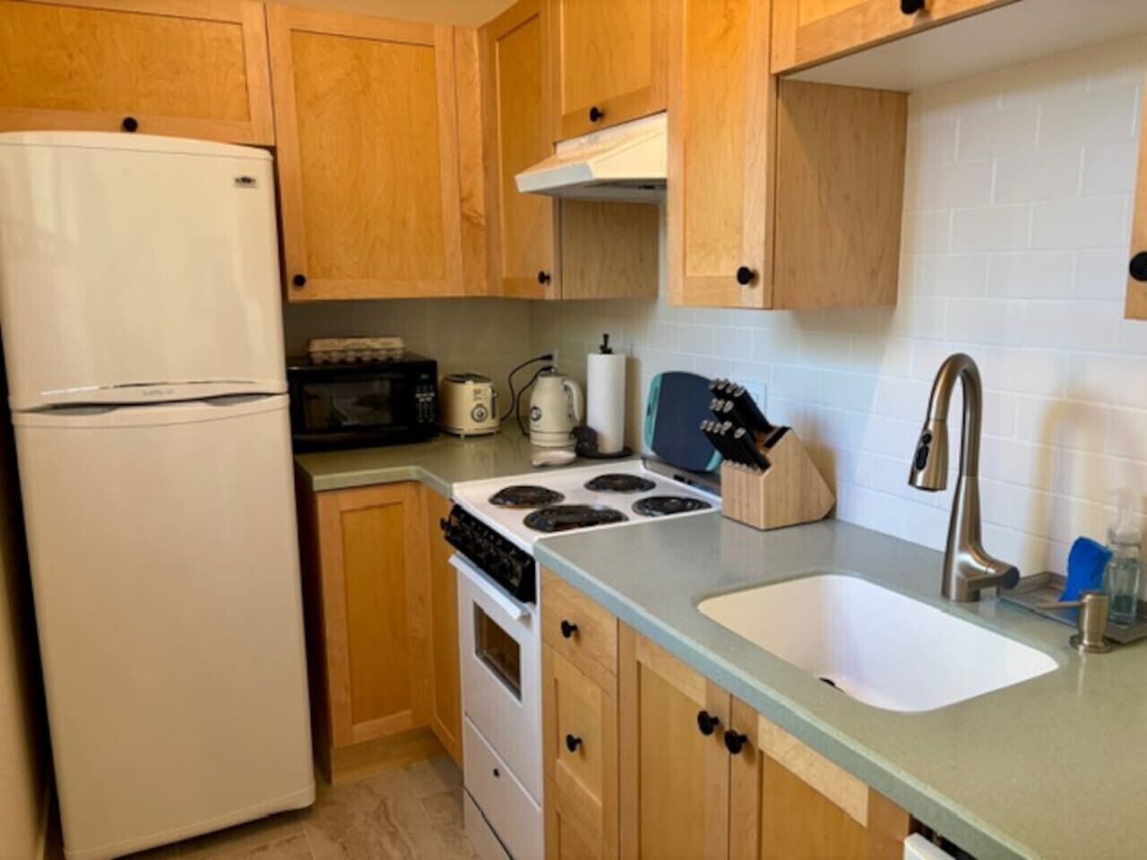 冰箱、烤箱、炉灶、洗碗机