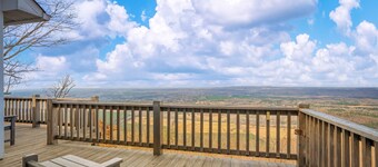 Celebrate Easter at High Brow House - Elevate to Escape