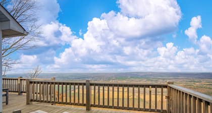 Celebrate Easter at High Brow House - Elevate to Escape