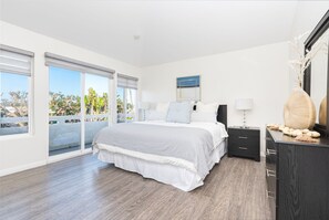4 bedrooms, free WiFi, bed sheets