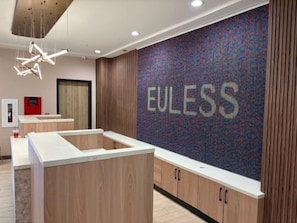 Reception - Cambria Hotel Euless - DFW Airport South (Euless)