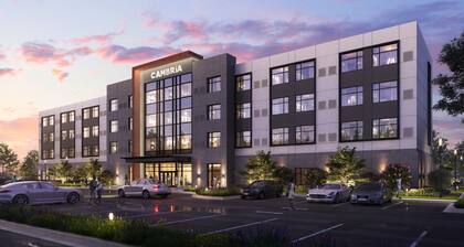 Cambria Hotel Euless - DFW Airport South