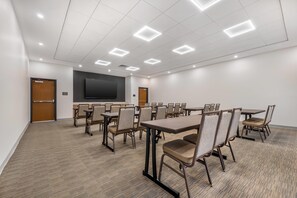 Meeting facility - Country Inn & Suites By Radisson, Amarillo Central (Amarillo)