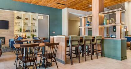 Country Inn & Suites By Radisson, Amarillo Central