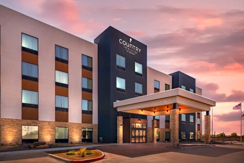 Country Inn & Suites By Radisson, Amarillo Central