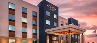 Country Inn & Suites By Radisson, Amarillo Central
