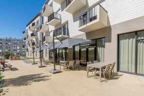 Exterior - Quality Suites Limoges (Limoges)