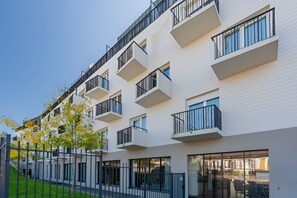 Exterior - Quality Suites Limoges (Limoges)