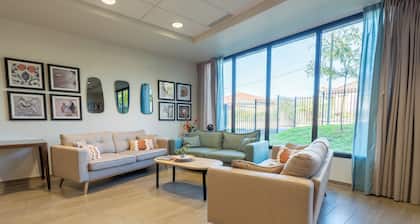 Quality Aparthotel Limoges