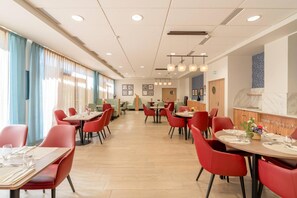 Dining - Quality Suites Limoges (Limoges)