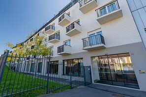 Exterior - Quality Suites Limoges (Limoges)