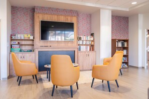 Property amenity - Quality Suites Limoges (Limoges)