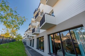 Exterior - Quality Suites Limoges (Limoges)