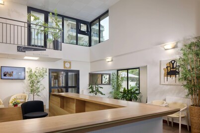 Quality Aparthotel Meaux