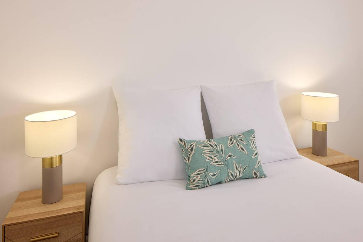 Habitación estándar, 1 cama Queen size, para no fumadores | Wifi gratis