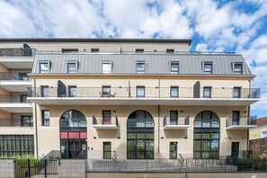 Exterior - Quality Suites Périgueux (Perigueux)