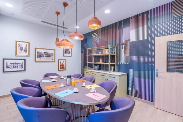 Meeting facility - Quality Suites Périgueux (Perigueux)