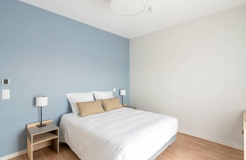 Quality Aparthotel Périgueux