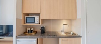 Quality Suites Périgueux