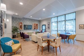 Lobby - Quality Suites Périgueux (Perigueux)